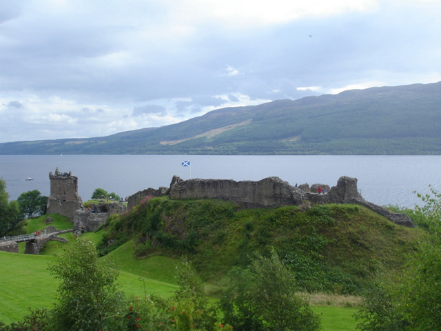 Loch Ness