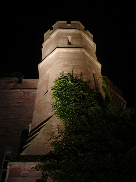 Tower