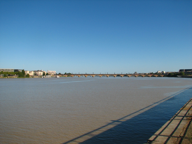 Pont de Pierre