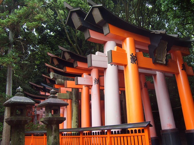 Torii