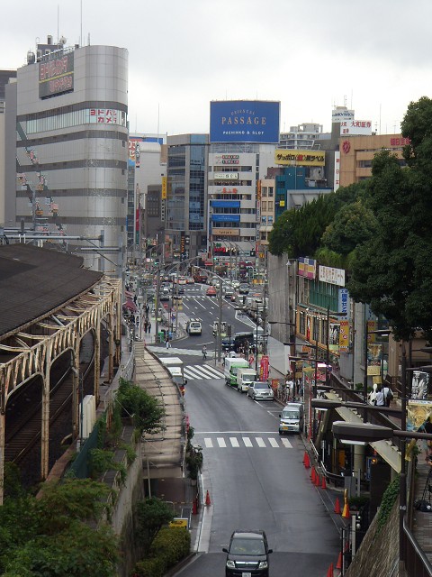 Ueno