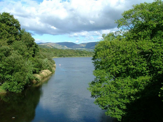 River Derwent