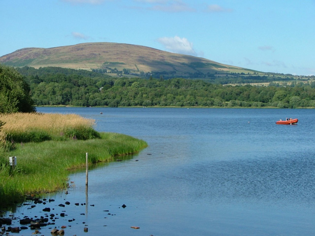 Bassenthwaite Lake