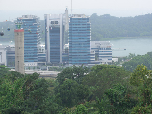 Cable car