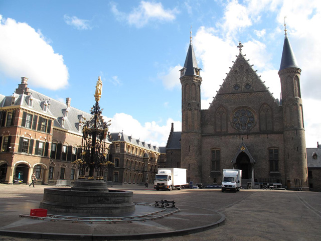 Binnenhof