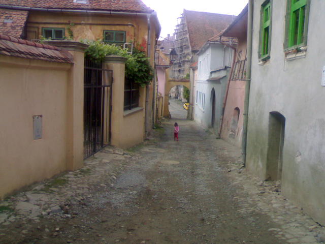 Ruelle