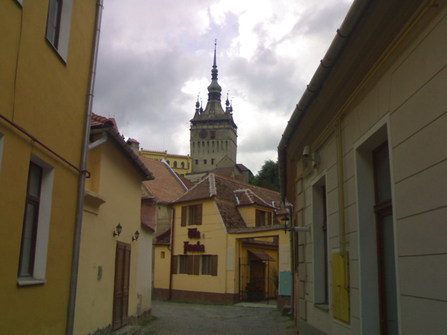 Sighisoara