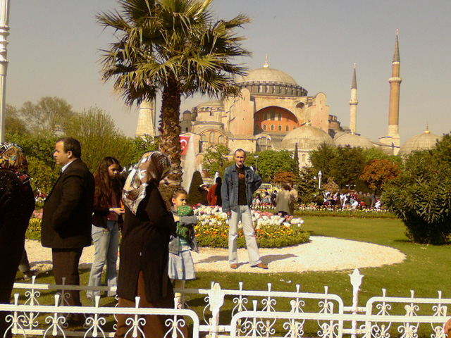 Ayasofya