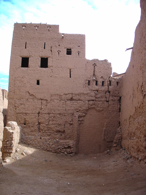 Synagogue Zagora