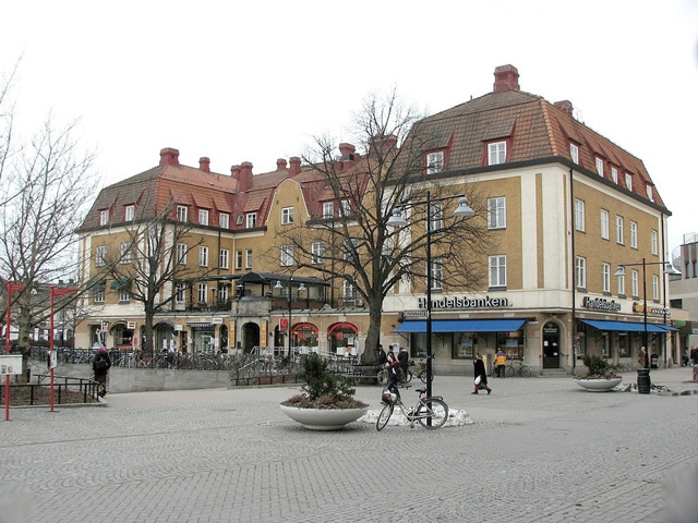 Torget