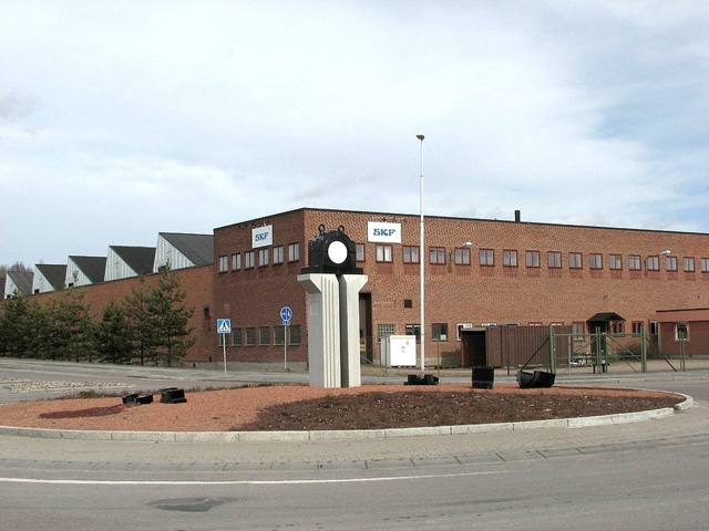 SFK Katrineholm