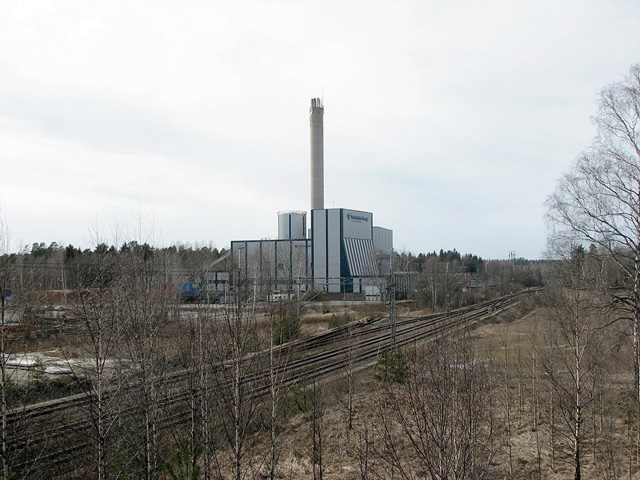 Katrineholm Energi