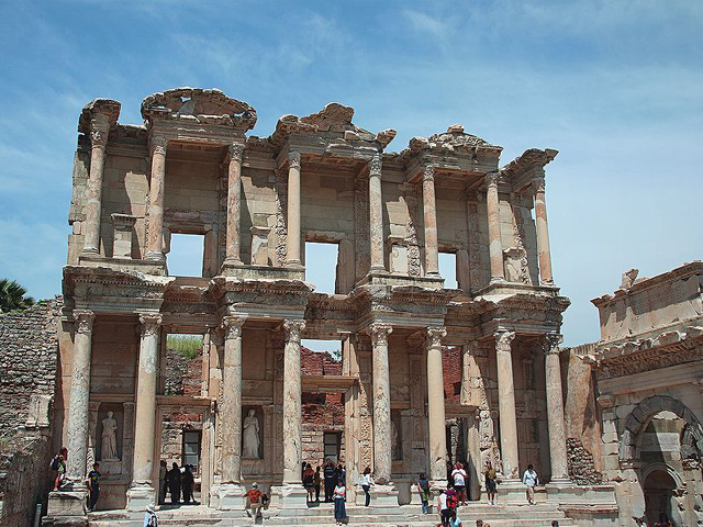 Celsus Library