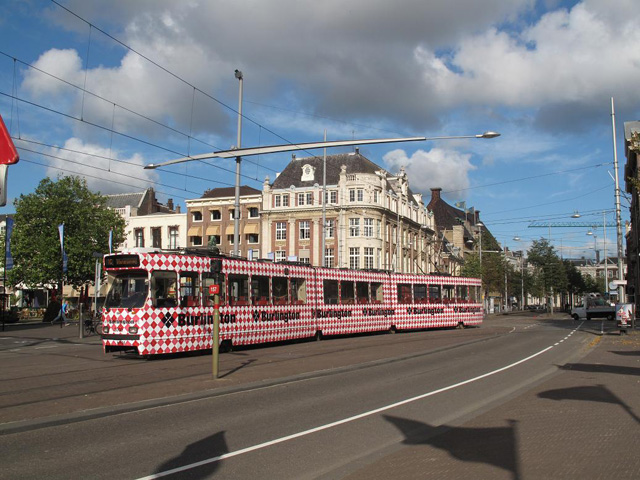 Tramway