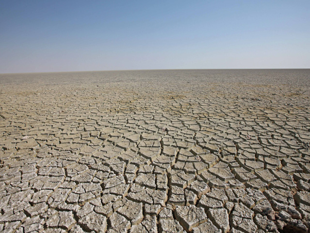 Etosha Pan