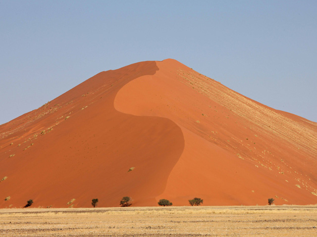 Désert de Namib