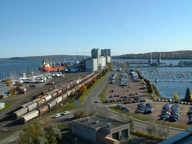 Porte de Quebec