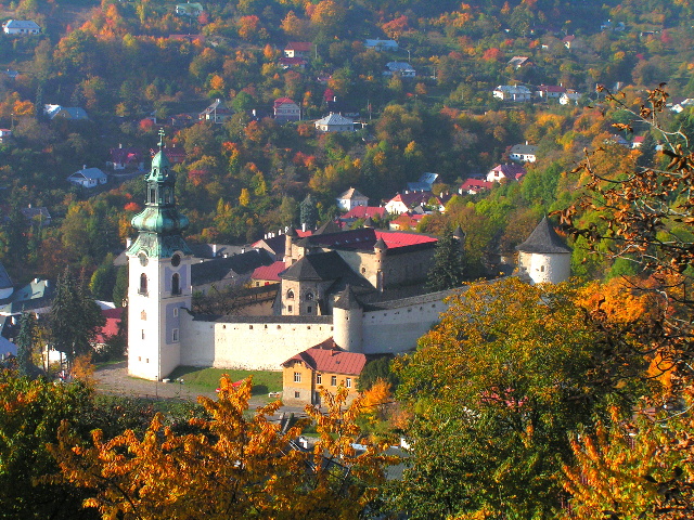 Vieux château