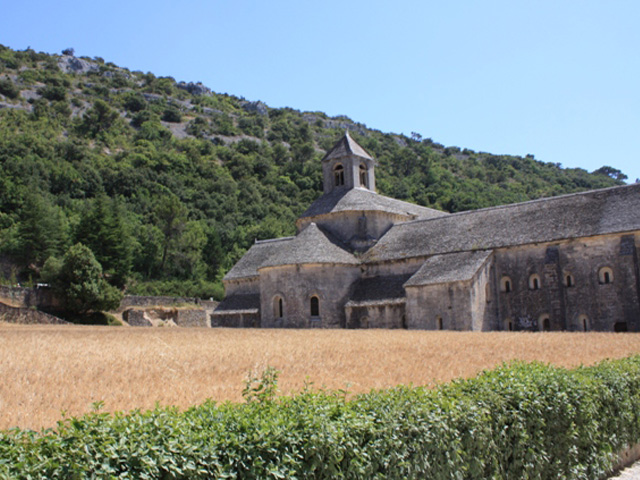 Abbaye de Senanque