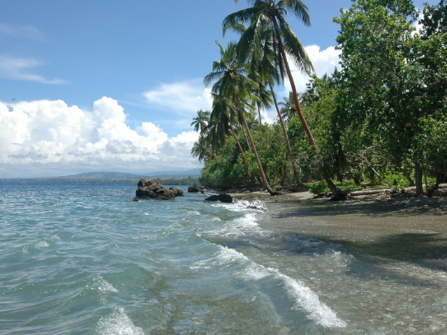 Guadalcanal