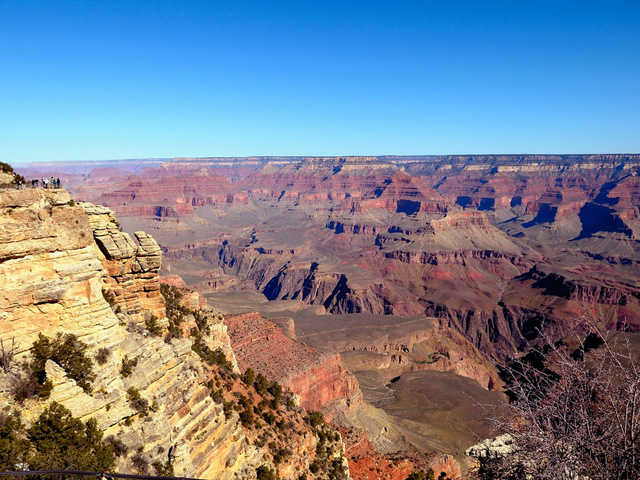 Grand Canyon