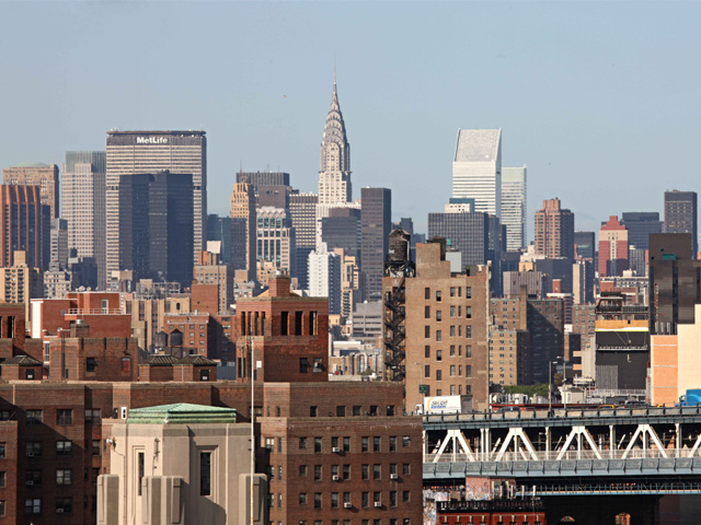 Empire State Building