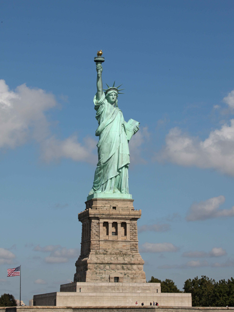 Statue of Liberty