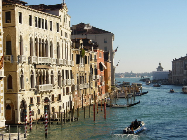 Grand Canal