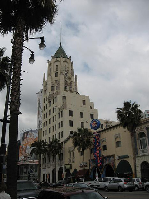 First National Bank Building