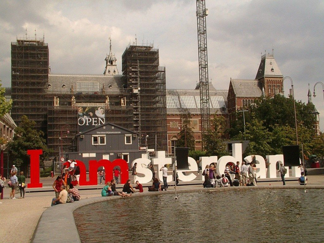 Museumplein