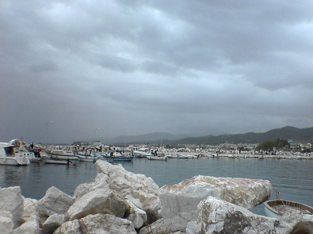 Port