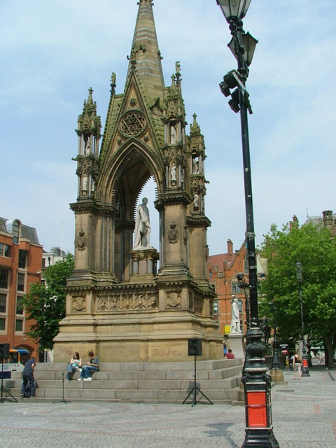 Albert Memorial