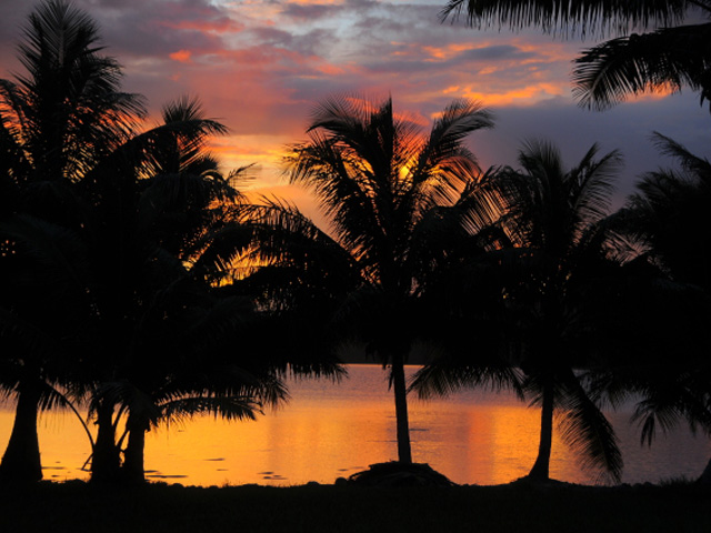 Aitutaki