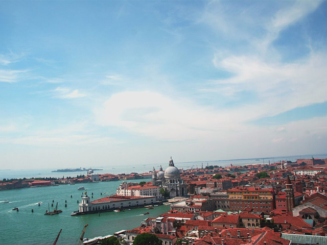 Santa Maria della Salute