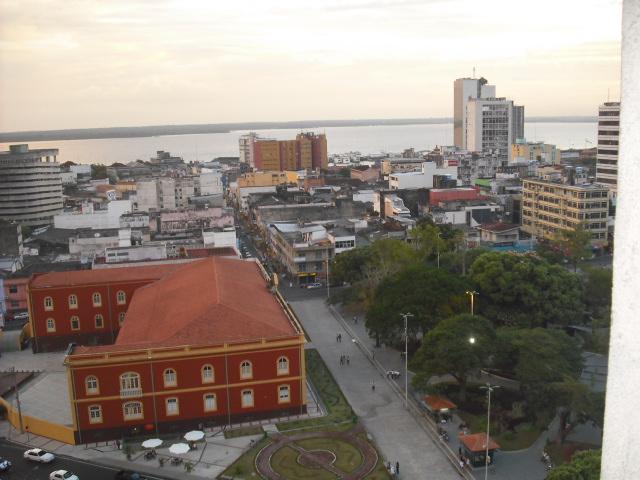 Manaus