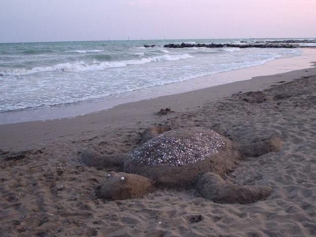 Adriatic Sea