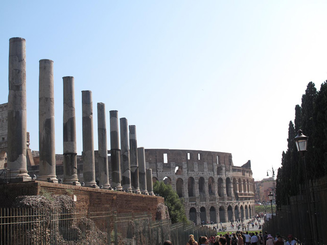 Colosseum