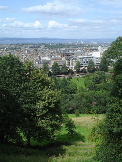 Princes Street