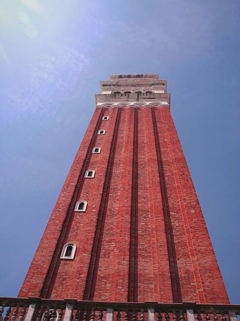 Campanile di San Marco