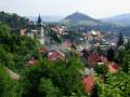 Banská Štiavnica