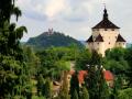 Nouveau château, Banská Štiavnica