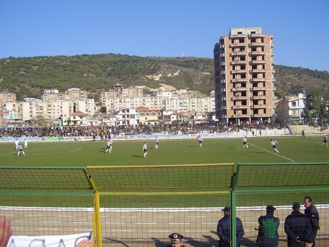 Stadium