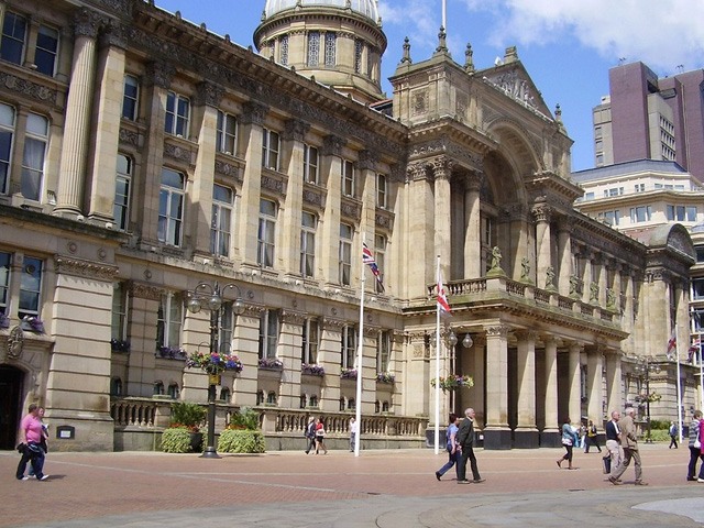 Council House