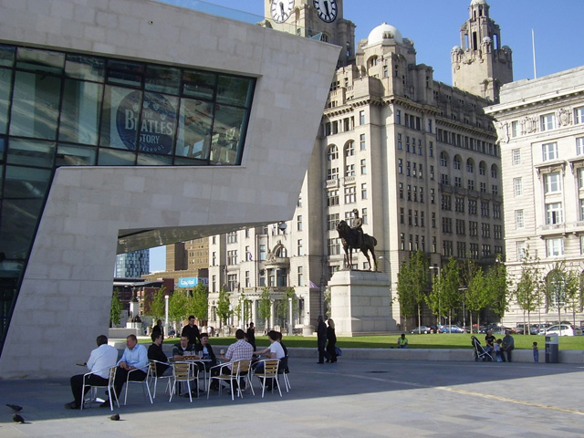 Liverpool City Council