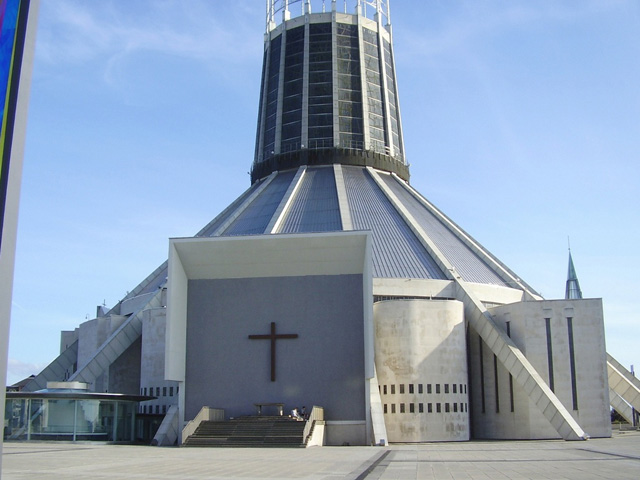 Liverpool Metropolitan Cathedral