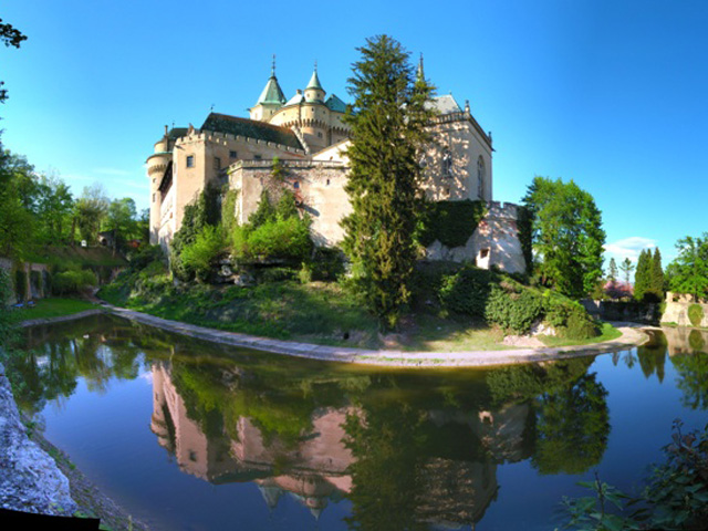 Château de Bojnice