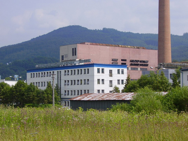 SLZ Factory
