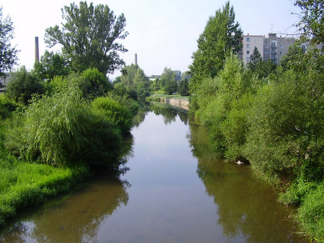 Rivière Rimava