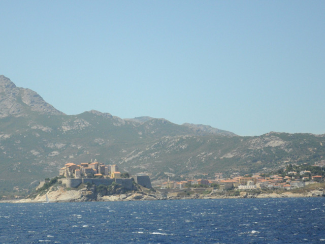 Calvi