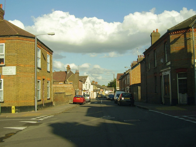 Surrey Street
